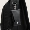 Anti-Loss Key Pouch Expandable Key Holder Can Be Hung Storage Bag  Car Key