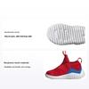 Non-Slip Low-Top Walking Shoes Baby Shoes Red Blue G27791