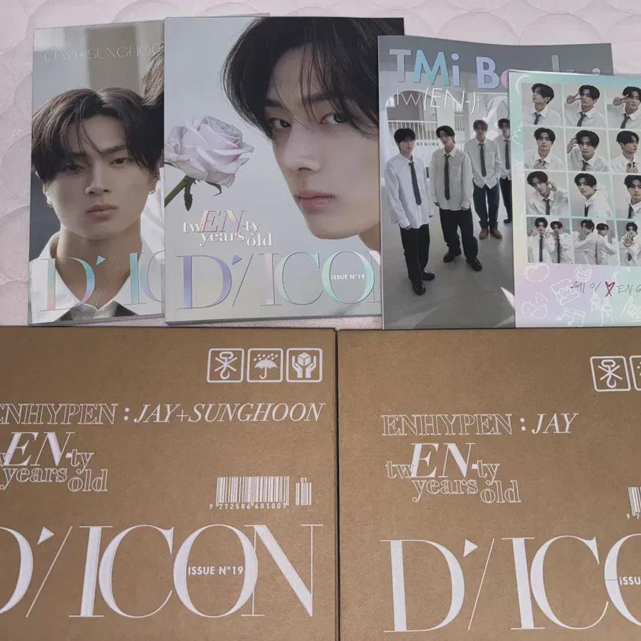 

ENHYPEN Сонхун J D Icon