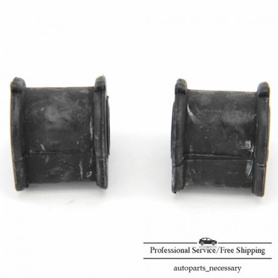 For HIGHLANDER RX330 RX350 RX400h Front RH&LH Suspension Stabilizer Bar Bushing