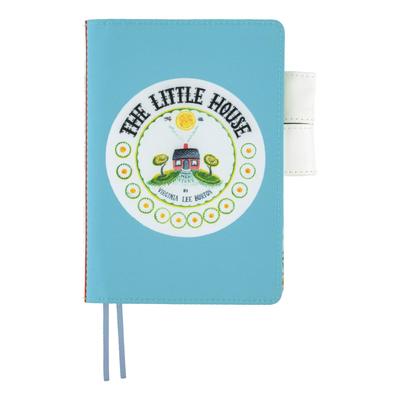 Hobonichi Techo Original Planner Cover Virginia Lee House (A6) Burton/Little