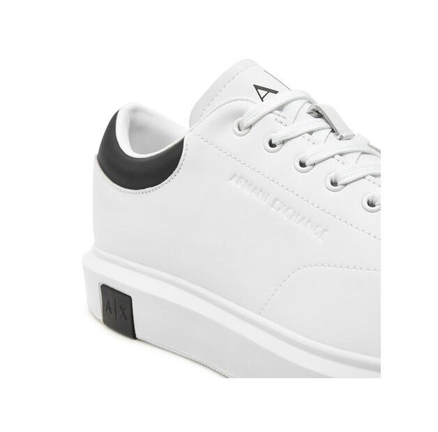 Кроссовки Armani Exchange XUX123 XV534