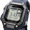 Casio WS-B1000-2AV Bluetooth Digital Watch Mobile Link Step Tracker Men's Dark Blue Gray