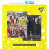 [Eeltellimus] [+Loos] WAYV Mini 7. album [BIG BANDS] Fotoraamatu versioon