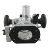 65mm Base Trimming Machine 65mm Garden Heavy-duty Home Home Garden Metal Power Tools Replacement Routers Rubber
