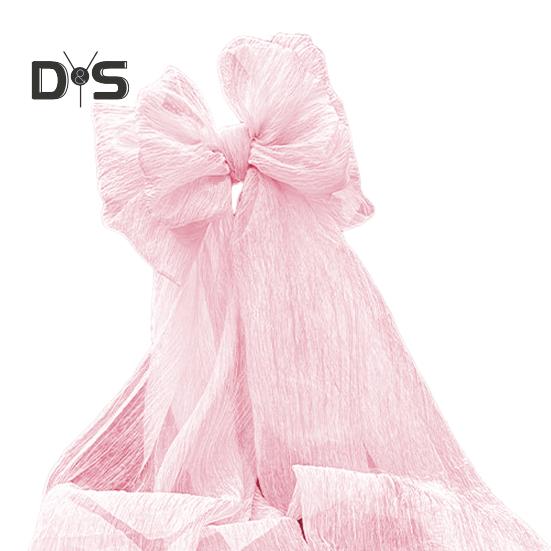 

Большой розовый бант, украшение, гигантский сетчатый бант для детского душа, дня рождения, девичника, свадьбы, помолвки, декорации для комнаты S