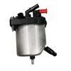 Fuel Filter Housing Assembly 9809757980 9672320980 for Peugeot 207 208 3008 5008 Citroen Berlingo C3 C4 C5 2008-2015