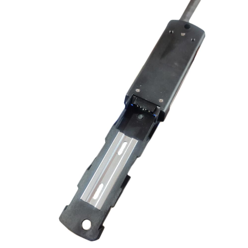 Battery Base 5Pin For Hailong Downtube Battery Electric Bicycle Motor Conversion