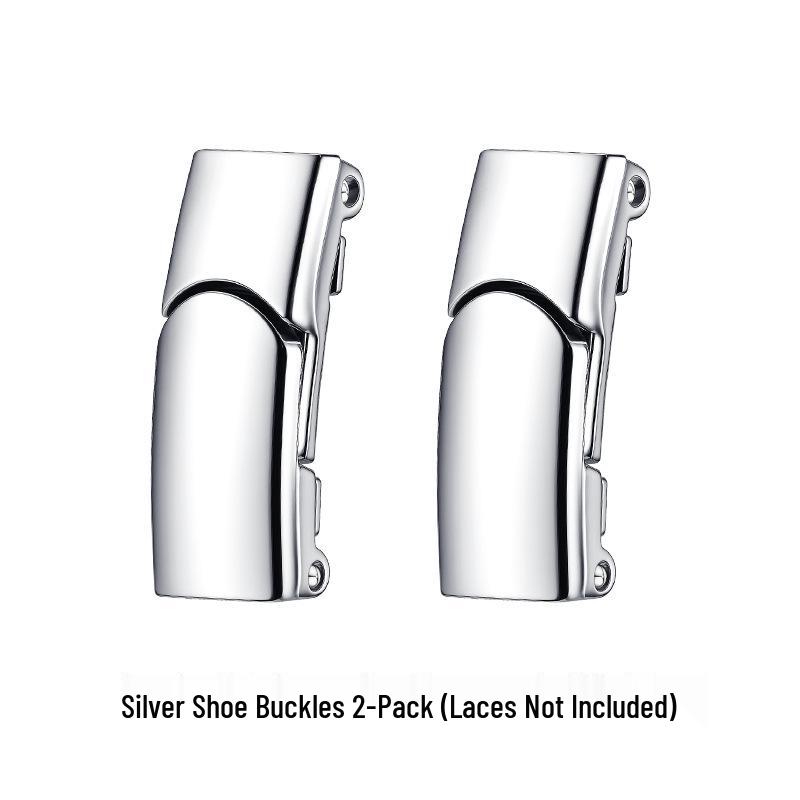 

Магнитные эластичные шнурки без завязывания для взрослых и детей One size