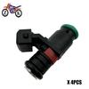 Motor – Injectoare de combustibil auto