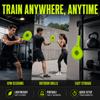 Paddle Shape Boxing Paddle Target Martial Arts Training Pad  Boxing Training