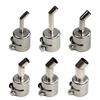High Performances Air Nozzle Precisions Air Nozzle High Pressure Nozzle Efficient Air Distribution for Power Tool