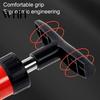 High-quality Toilet Plunger High Pressure Unclogger Kit Flexible Versatile Pipe Drain Clog Remover Tool for Bathroom Kitchen Hair And Debris Capture