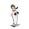 Magical Girl Lyrical Nanoha Series Original Big Sparkling Acrylic Yagami Stand/Hayate