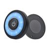 LED Car Interior Reading Light Automatic USB Charging Roof Magnet Car Sunlight Trunk Vehicle