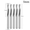 2/5pcs Alloy Drill Bit Alloy Drill Bit High-hardness M35