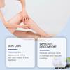 Edema Care Herbal Leg Cream Gentle Soothing Massage Cream Containing Herbal Extracts For Leg Skin