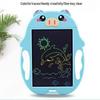Children's LCD Doodle and Handwriting Board - Student & Baby Drawing Blackboard