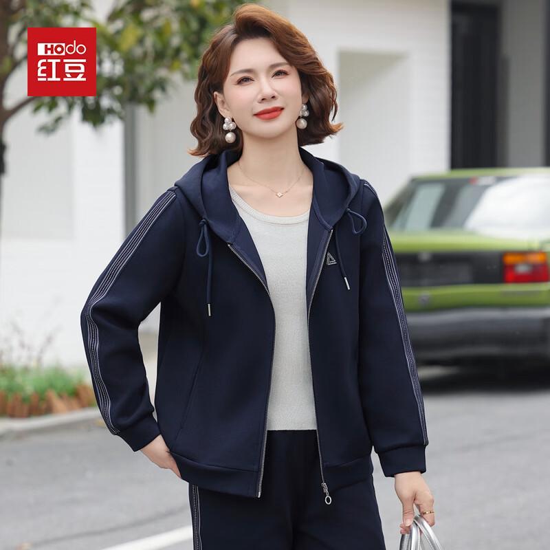 Женский весенний спортивный костюм Hodo 5XL