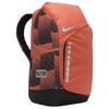 Nike Rucsac din material textil Regular Unisex Portocaliu FZ7311-643