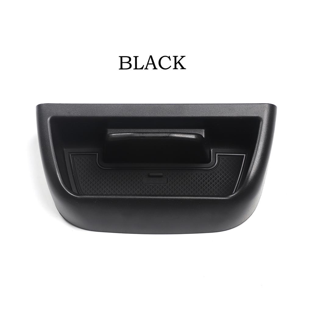 Car Dashboard Storage Box for Ford Bronco Sport 2025 2025 2025 Accessories Organizer Holder Container Tray
