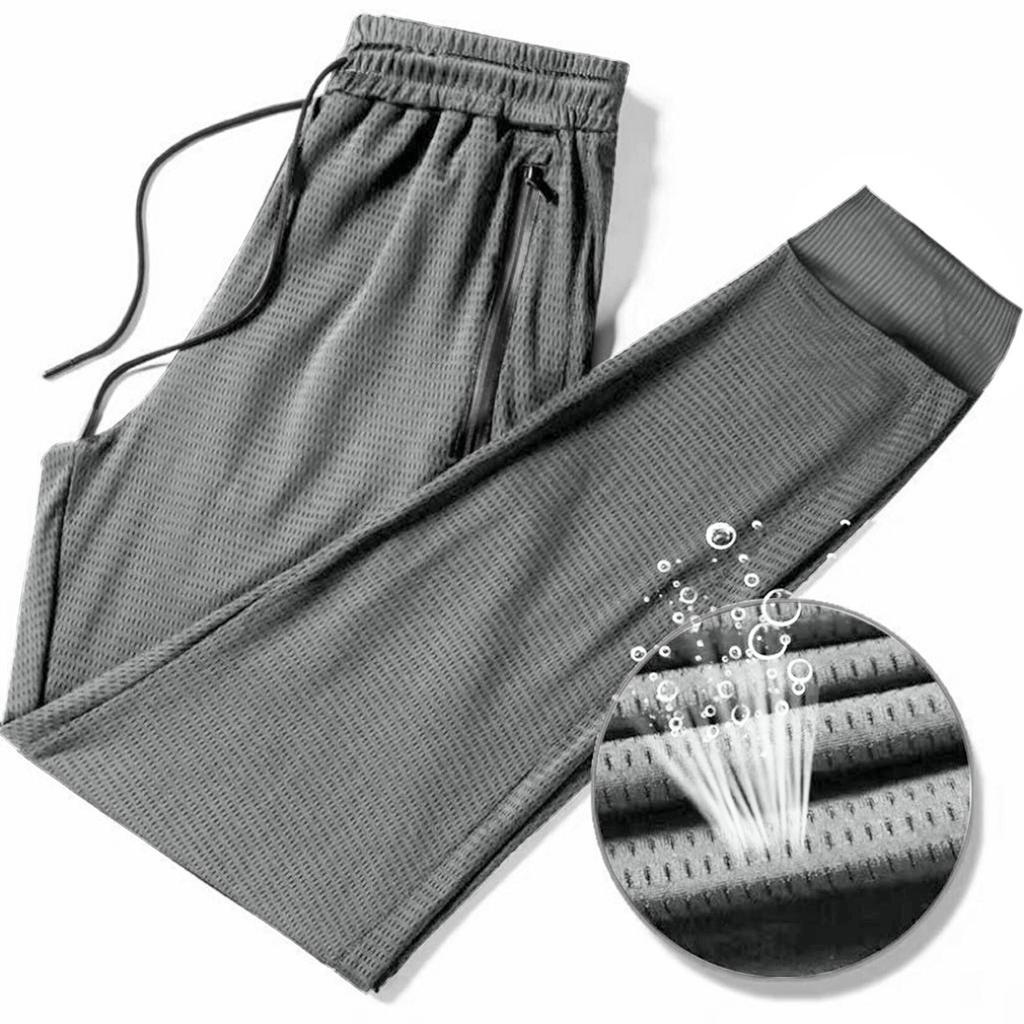 Women Mens Casual Colour Drawstring Waist Workout Casual Activities Gym With Zipper Pockets
