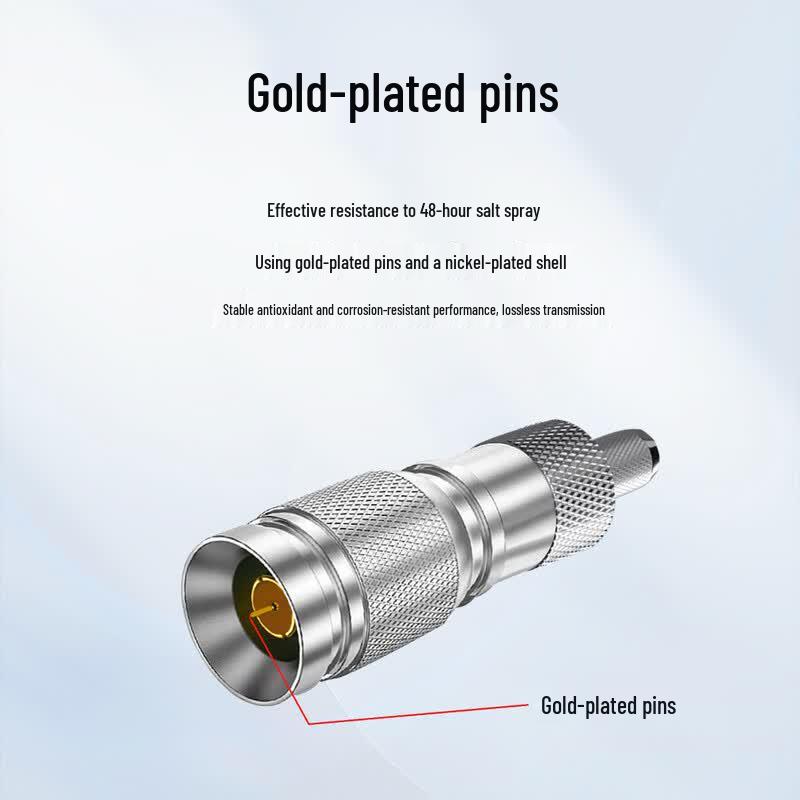 XWGT Professional Audio Video & Telecom Connectors & Adapters