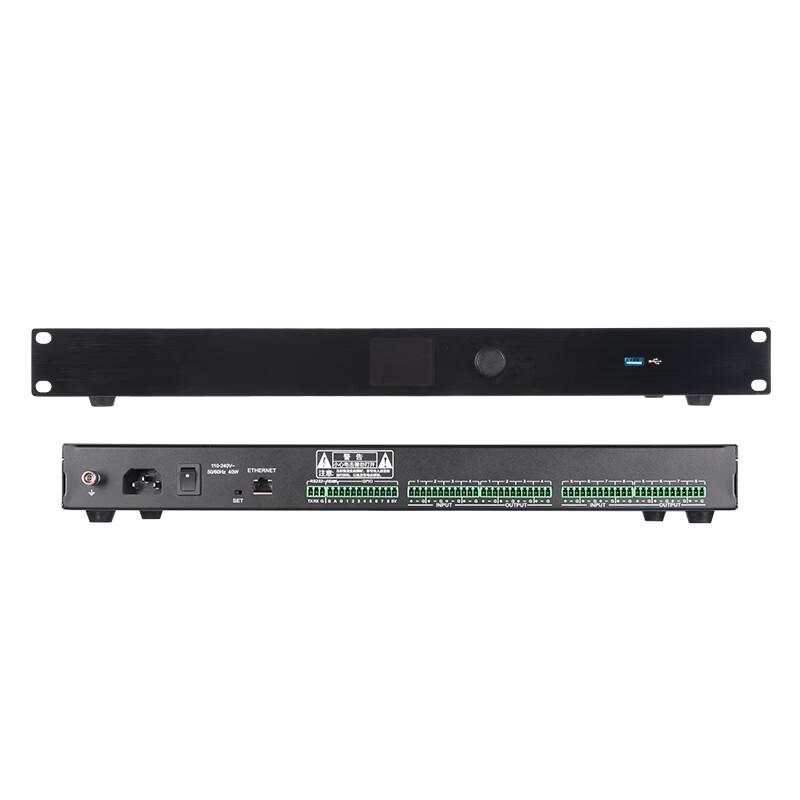 ITC TS-AI880 Audio Matrix Processor (CN Version)