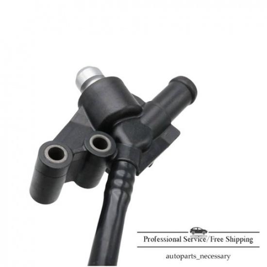 New Quality Turbocharger Coolant Hose For Benz SL S E CL S550 S63 AMG CL550