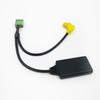 Car Handsfree 5.0 Aux Blue Tooth Kit Auto 3G Wireless Blue Tooth Receiver Car Adapter For A3 A4 B8 B6 Car Electrical Appliances
