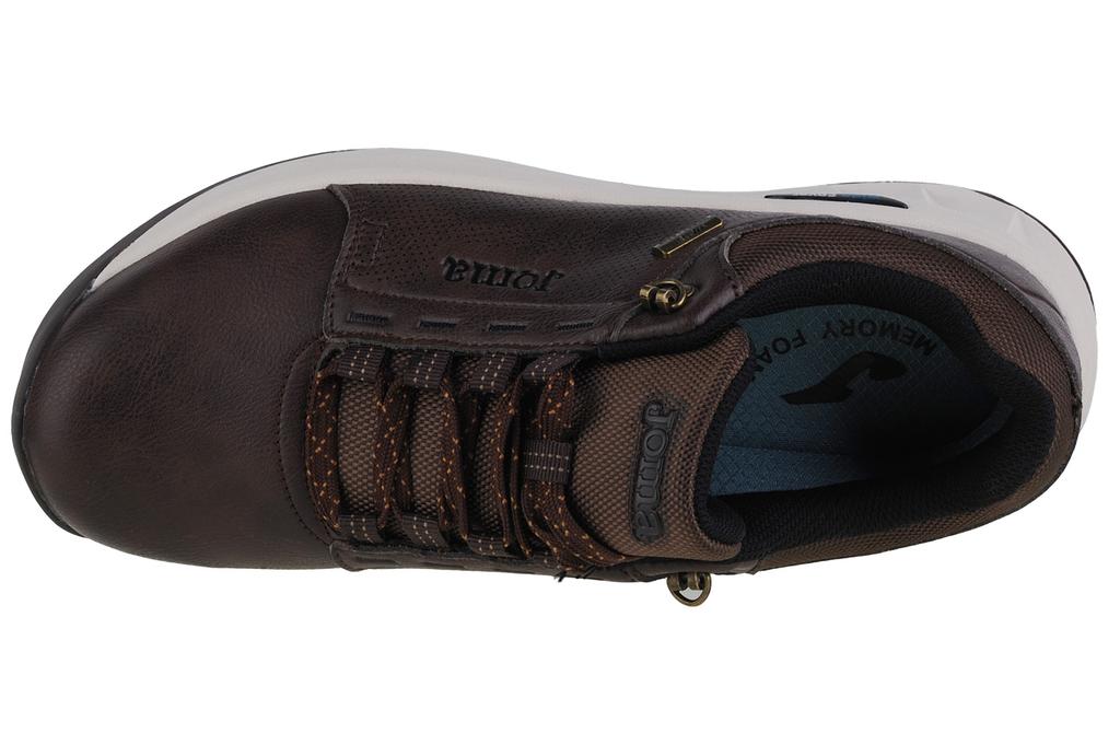 CALBEW2324 Joma Alberche Men 2324, Mens Brown Sneakers