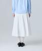 Lagpiswiwedeoweeo Flare Skirt - 2 Colors