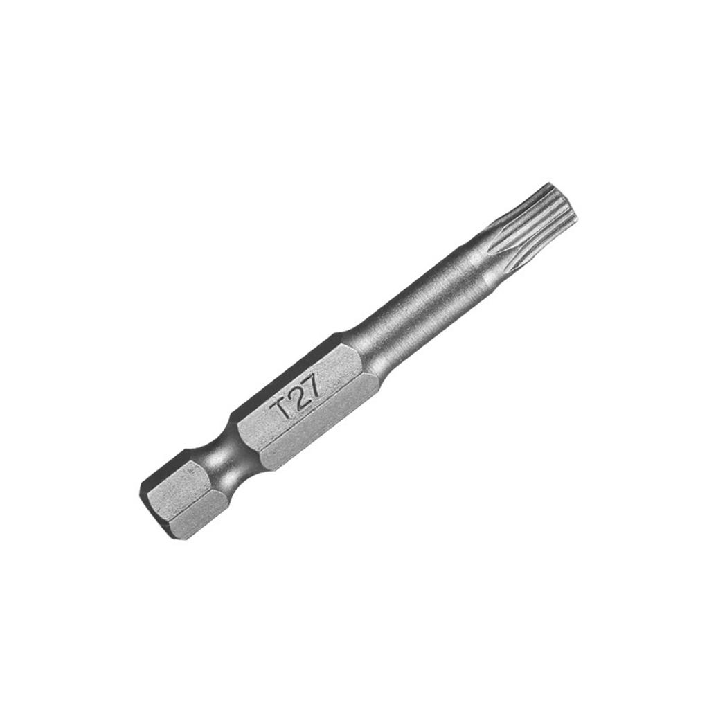 Inner Hex Shank Screwdriver Bit Strong Magnetic Alloy Steel Wrench Drilling Head Electric Screwdriver Bit Hardware