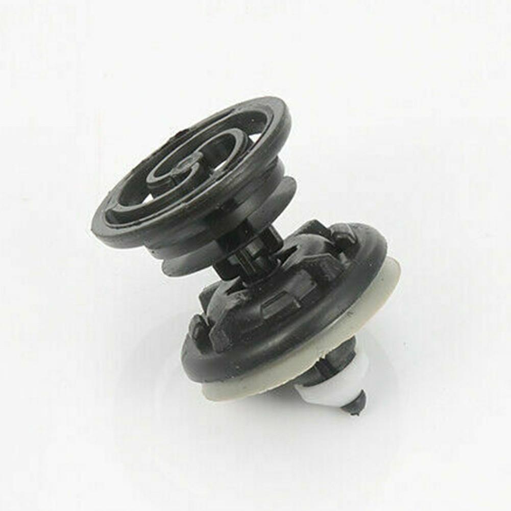 Plastic Fixing Clip Replacement 20pcs/kit Accessories