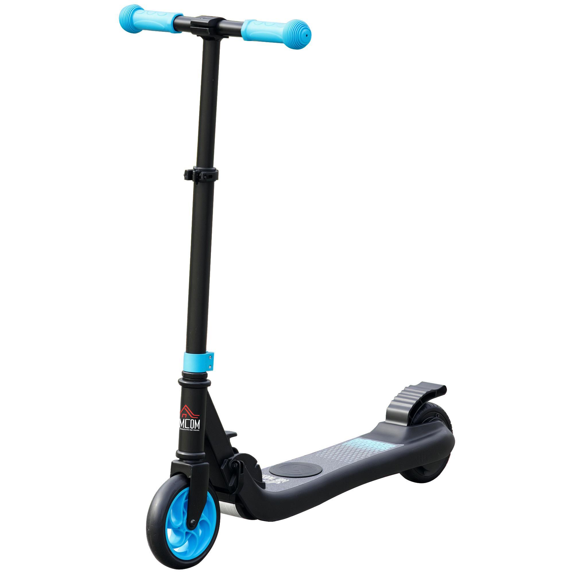 Folding Electric Scooter for Children 6+