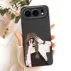 For Honor 500 5G Case MEY-AN00 Cute Rabbit Cat Cartoon Candy Silicone Shockproof Cover For Honor 500 Pro Funda Honor500 Pro Capa