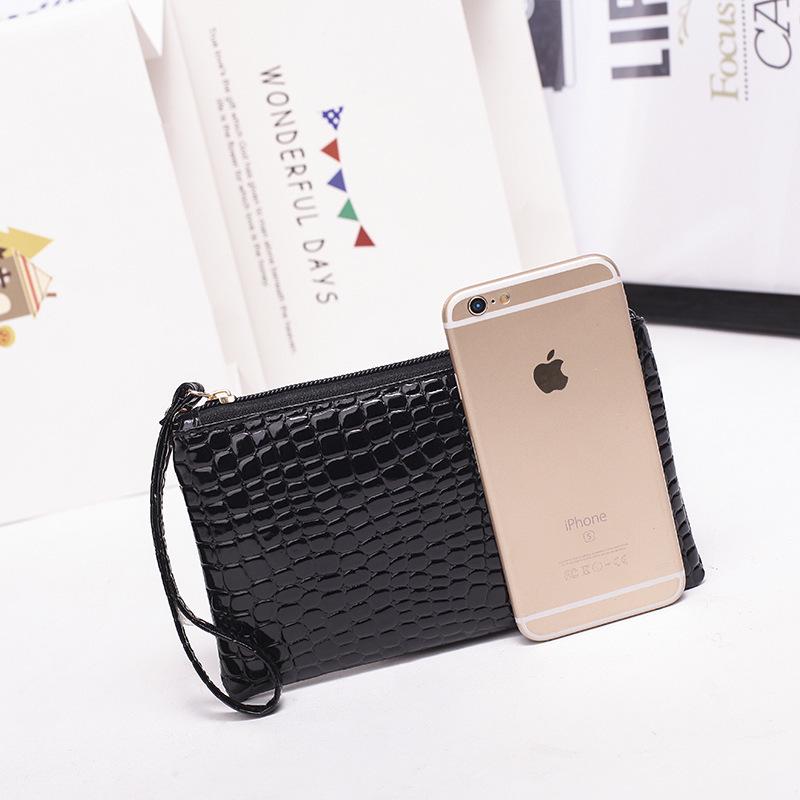 Fashi Purse and Handbag Mobile Phe Bag Coin Purse Luxury Designer Bags for Women Clutch Bag Sac À Main Femme