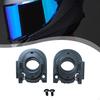 Helmet Lens Bases Practical Repairing Sturdy Accessories