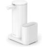 Simplehuman Liquid Soap Dispenser 414 Ml White St1081