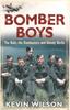 Bok Bomber Boys : The RAF Offensive of 1943