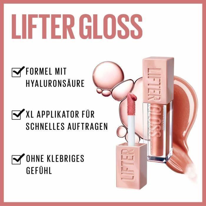 Maybelline Lifter Gloss Lip Gloss