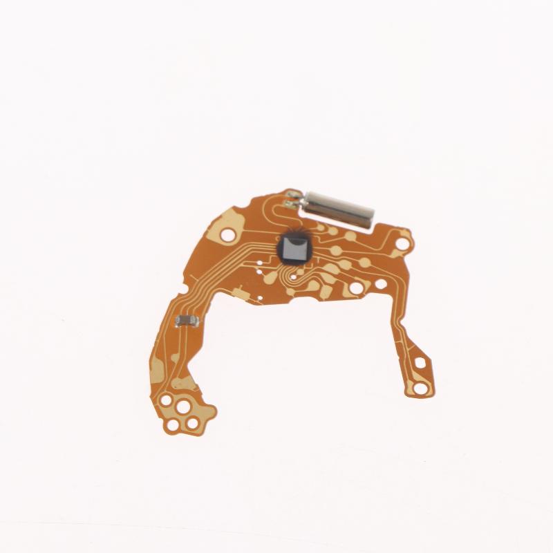 Quartz Watch Movement IC Circuit Board Replacement For VD53 VD57 Quartz Watch Movement Repair Tools Accessories