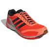 Adidas Adizero Adios OG 'Solar Red' (Unisex) Footwear White / Solar Red / Core Black Running Shoes IH0971