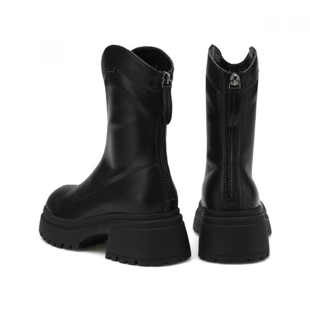 MiSope Women S Ankle bootS 012446709