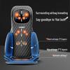 CLORIS Full Body Massage Cushion