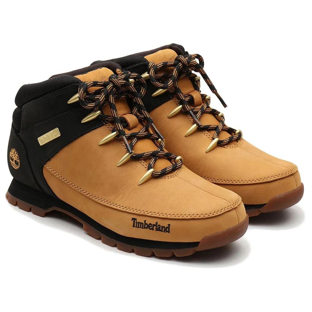 Timberland Hiking Boots Euro Sprint Hiker