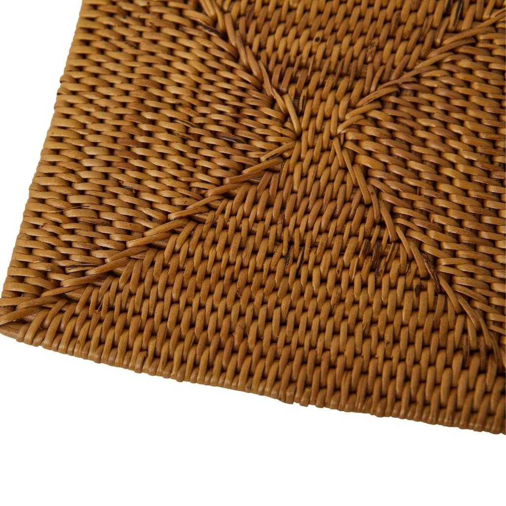 Coasters B2c Ata Coaster Square (Natural)