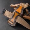 Hunting Knife Sheaths Straight Waterproof Knife Holsters Universal Leather Sheath Waist Hanging for Outdoor Bushcrafts