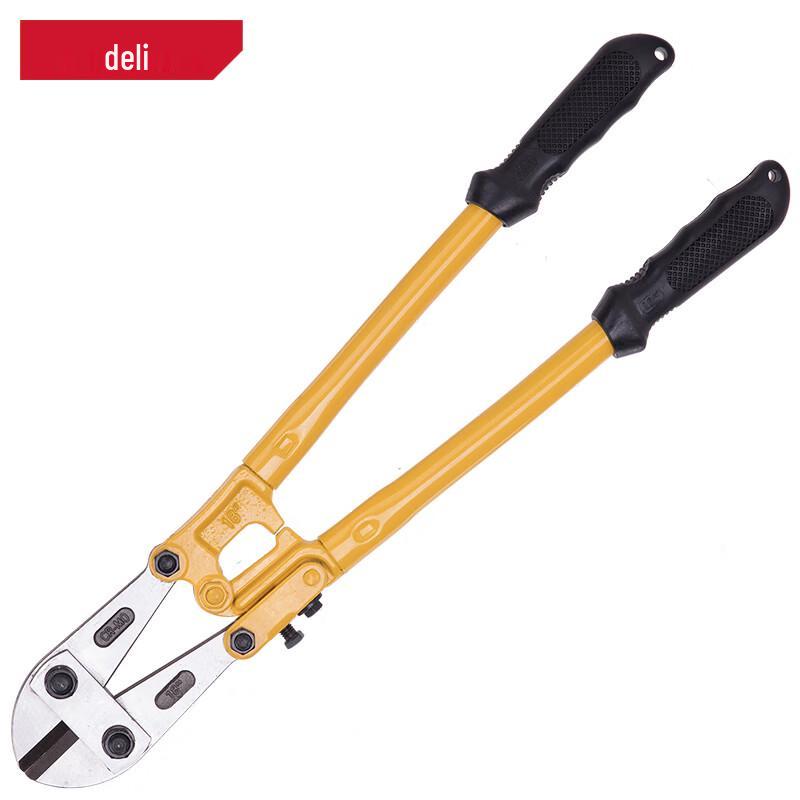 Deli Heavy-Duty Bolt Cutter