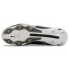Puma King Ultimate Outdoor Soccer Shoes Men Footwear Black Gray White 107809-01